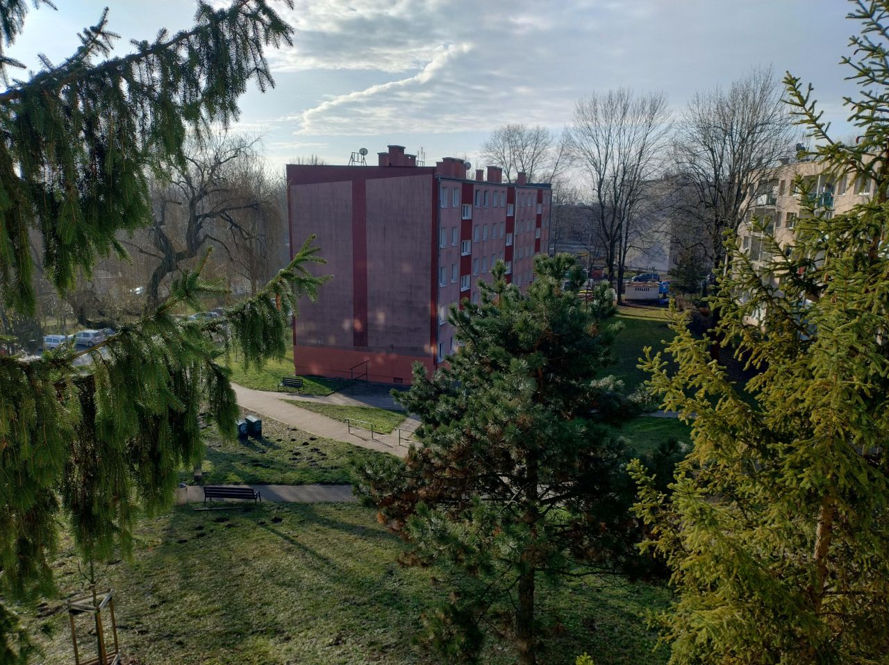 Mieszkanie 2-pokojowe Kraków Nowa Huta, os. Na Stoku. Zdjęcie 6