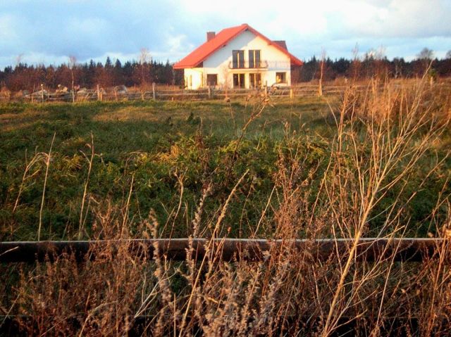 Działka rolna Grzybowo. Zdjęcie 5