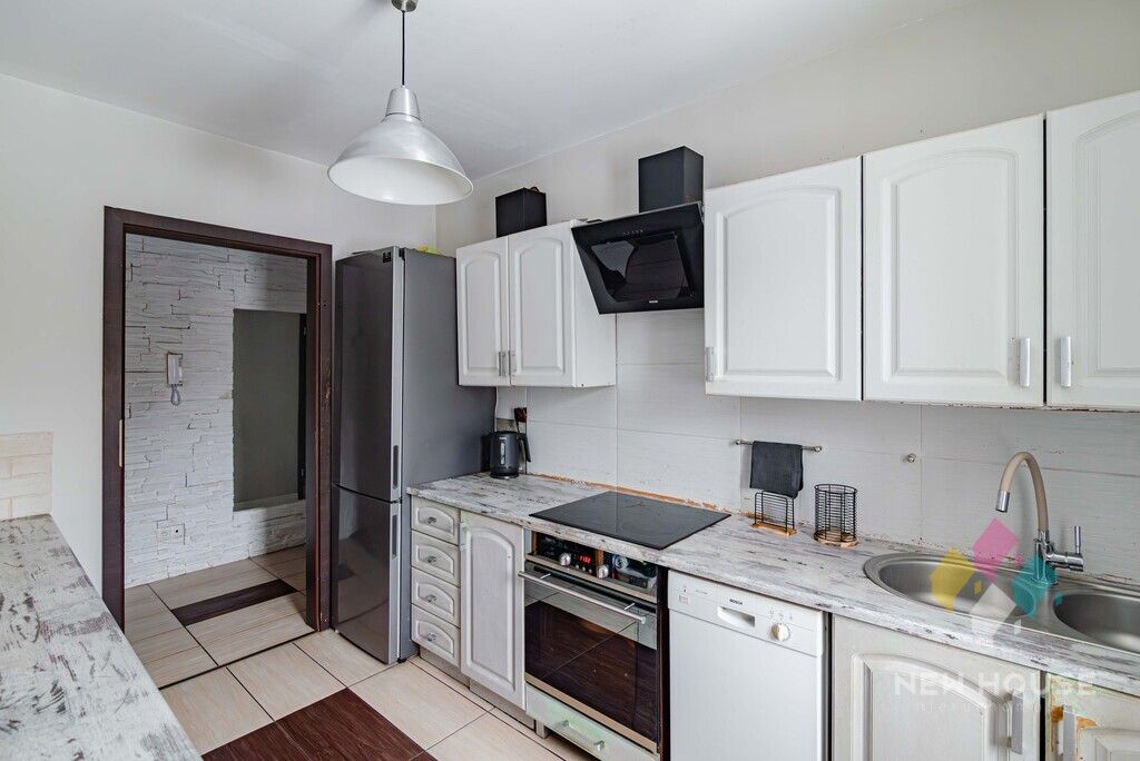 Mieszkanie 3-pokojowe Mrągowo, ul. Wojska Polskiego. Zdjęcie 12