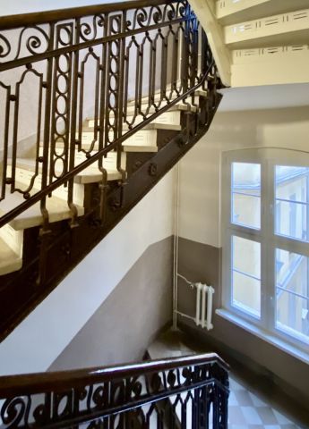 Mieszkanie 6-pokojowe Łódź Śródmieście, ul. Piotrkowska. Zdjęcie 18