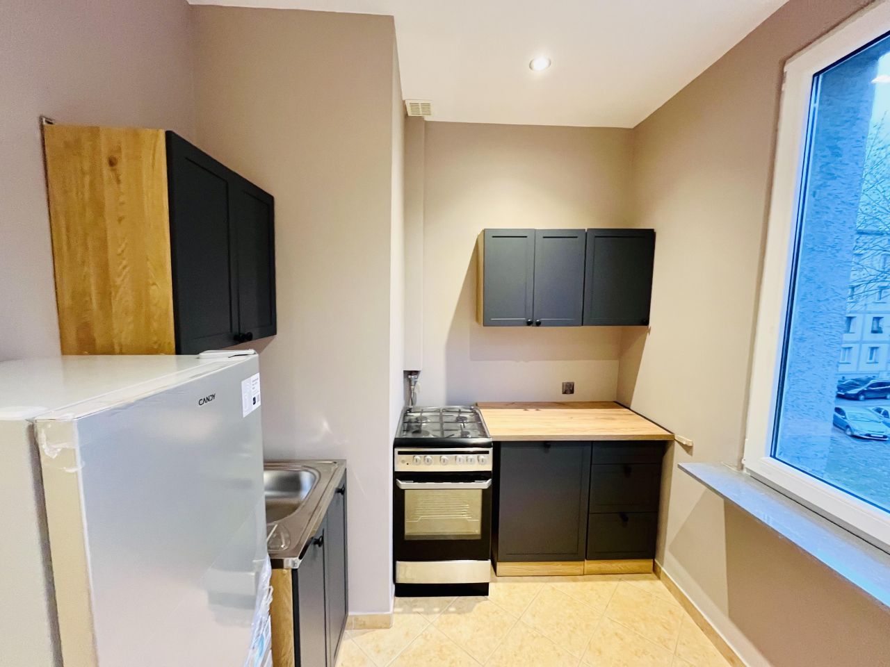 Mieszkanie 1-pokojowe Tychy Centrum, ul. Cyganerii. Zdjęcie 7