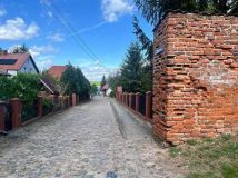 Działka budowlana Pasym, ul. Jeziorna. Zdjęcie 3