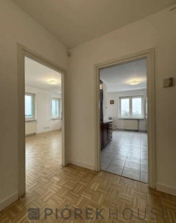 Mieszkanie 3-pokojowe Warszawa Mokotów, al. Wilanowska. Zdjęcie 10