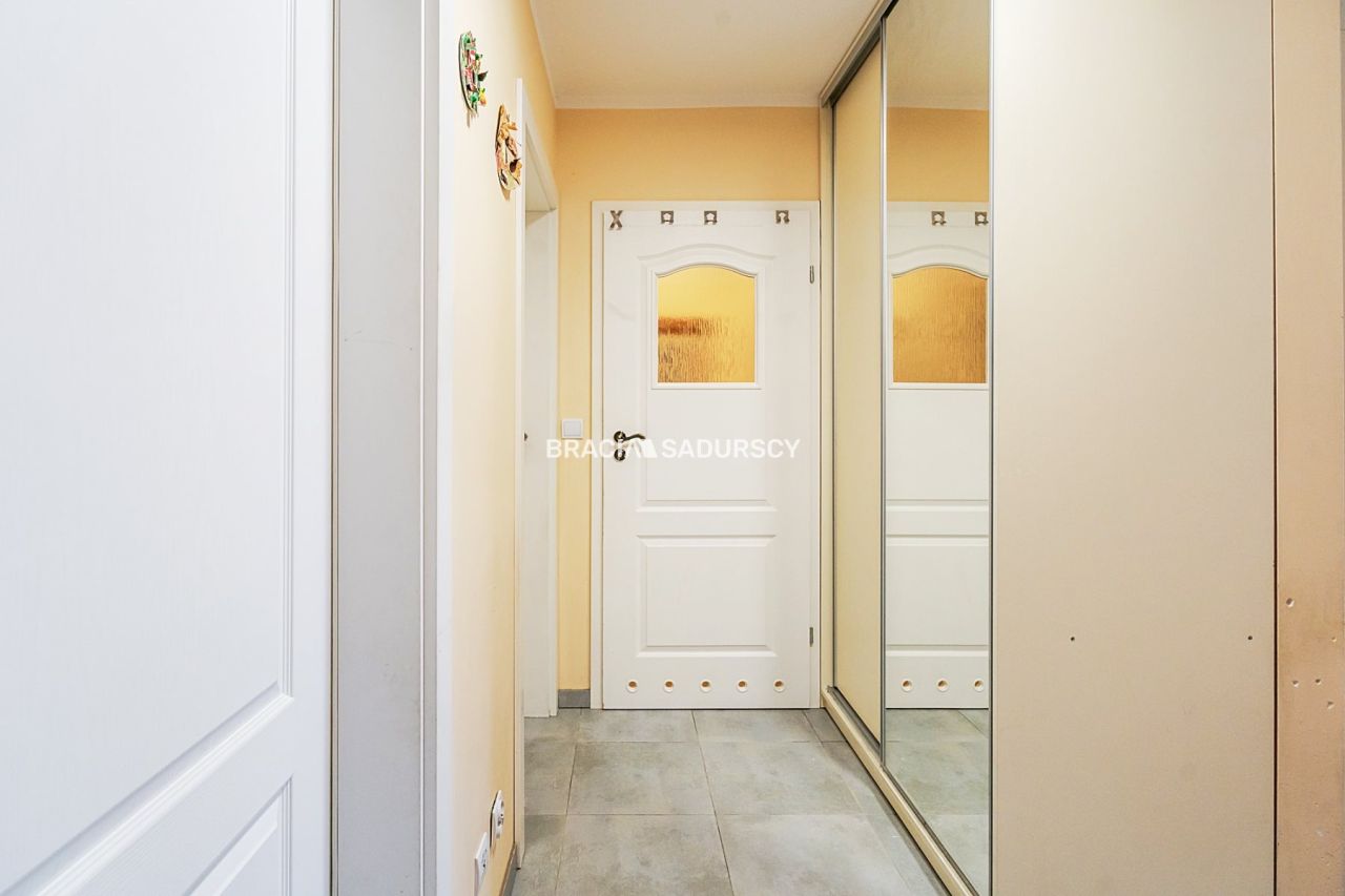 Mieszkanie 3-pokojowe Kraków Swoszowice, ul. Macieja Dębskiego. Zdjęcie 10