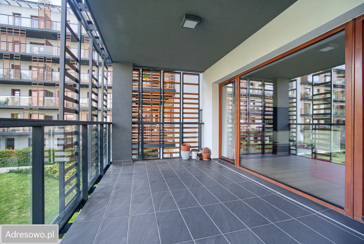 Mieszkanie 2-pokojowe Warszawa Mokotów, ul. Konstancińska. Zdjęcie 10