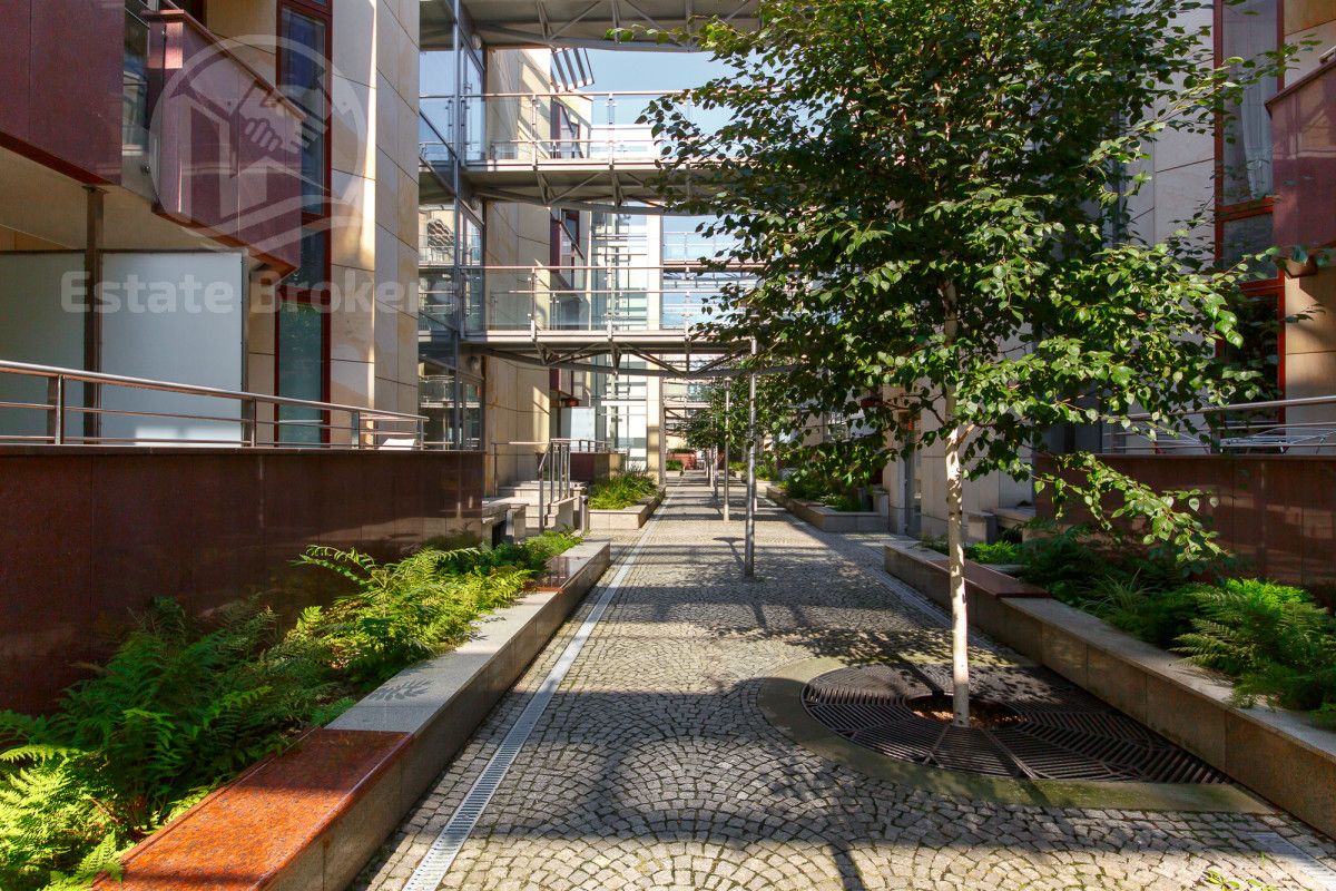 Mieszkanie 1-pokojowe Wrocław Stare Miasto, ul. Krawiecka. Zdjęcie 12