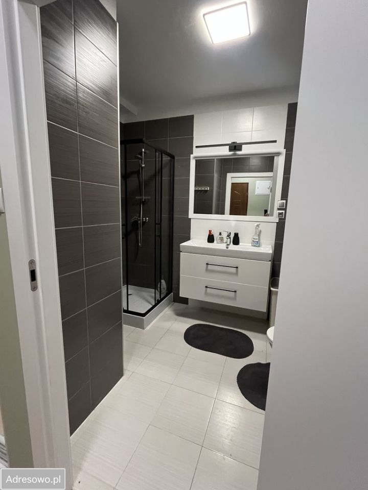 Mieszkanie 2-pokojowe Bielsko-Biała, ul. Kazimierza Wielkiego. Zdjęcie 6