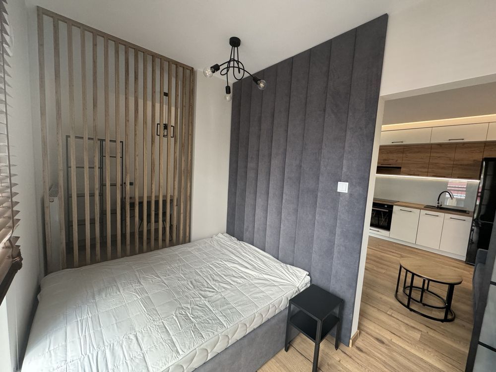 Mieszkanie 2-pokojowe Katowice Śródmieście, ul. Mikołowska. Zdjęcie 6