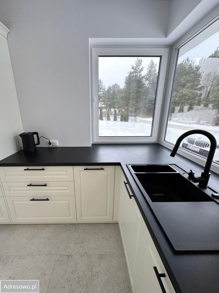 bliźniak, 3 pokoje Leśniewo, ul. Sadowa. Zdjęcie 4