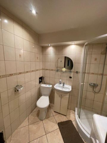 Mieszkanie 1-pokojowe Katowice Koszutka, ul. Grabowa. Zdjęcie 7