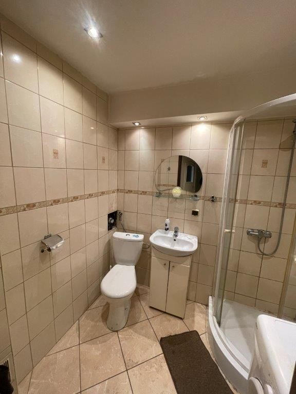 Mieszkanie 1-pokojowe Katowice Koszutka, ul. Grabowa. Zdjęcie 7