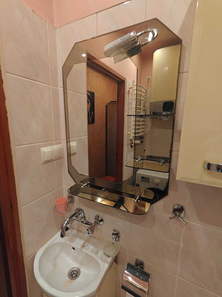 Mieszkanie 1-pokojowe Biała Podlaska, ul. Sidorska. Zdjęcie 7