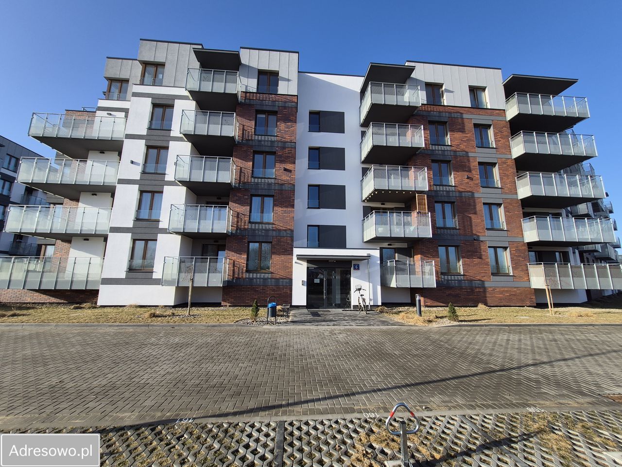 Mieszkanie 2-pokojowe Kołobrzeg, ul. Śląska. Zdjęcie 1