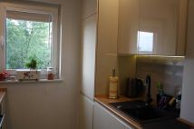 Mieszkanie 3-pokojowe Warszawa Wola, ul. Jana Olbrachta. Zdjęcie 2