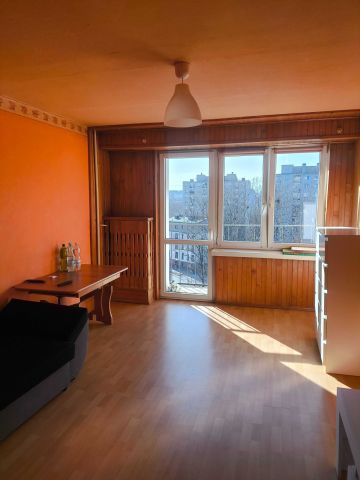 Mieszkanie 2-pokojowe Łódź Karolew. Zdjęcie 1