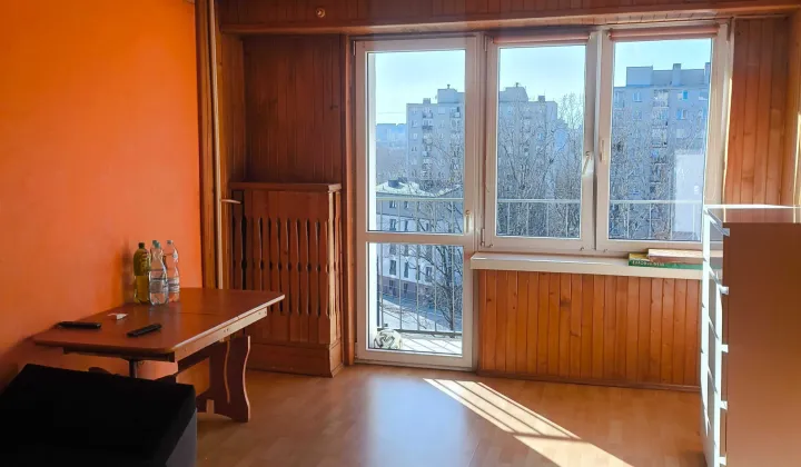 Mieszkanie 2-pokojowe Łódź Karolew