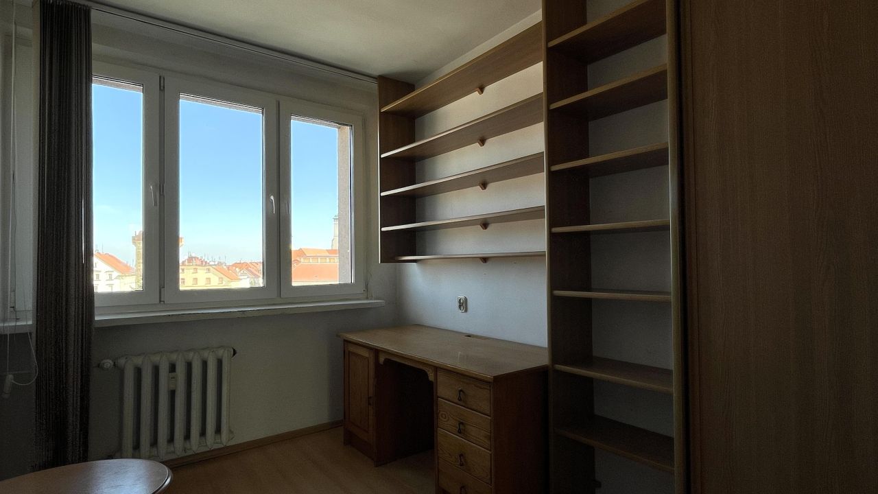 Mieszkanie 3-pokojowe Złotoryja Centrum, pl. Władysława Reymonta. Zdjęcie 17