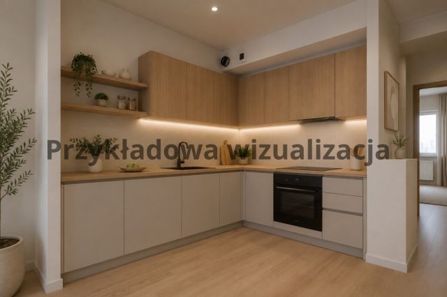 Mieszkanie 4-pokojowe Rzeszów, ul. Architektów. Zdjęcie 6