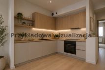 Mieszkanie 4-pokojowe Rzeszów, ul. Architektów. Zdjęcie 4