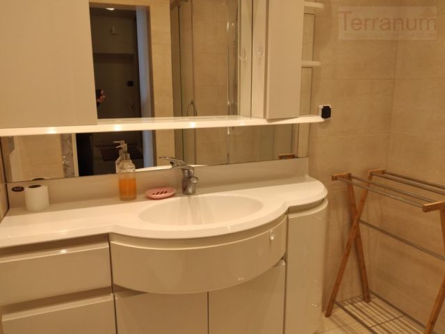 Mieszkanie 2-pokojowe Warszawa Śródmieście, ul. Wiejska. Zdjęcie 8