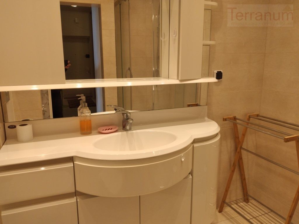 Mieszkanie 2-pokojowe Warszawa Śródmieście, ul. Wiejska. Zdjęcie 8