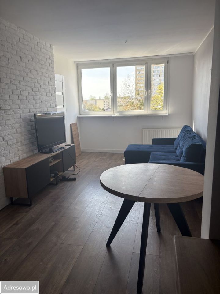 Mieszkanie 2-pokojowe Warszawa Bielany, ul. Szegedyńska. Zdjęcie 11