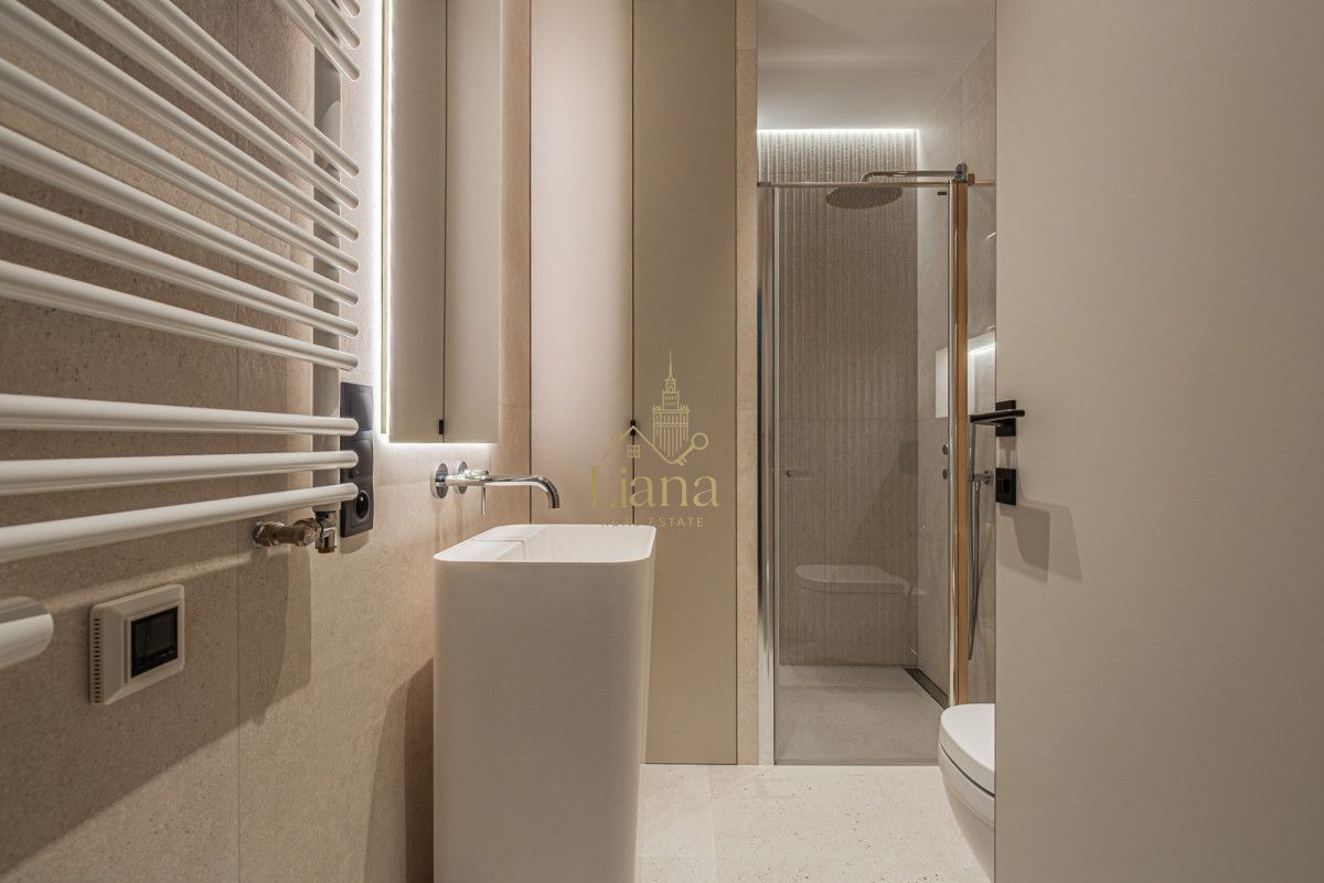 Mieszkanie 2-pokojowe Warszawa Wola, ul. Prosta. Zdjęcie 14