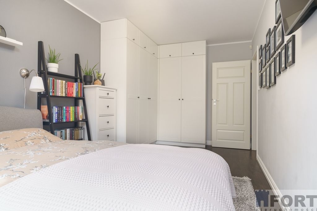 Mieszkanie 3-pokojowe Szczecin Warszewo, ul. Kalinowa. Zdjęcie 15