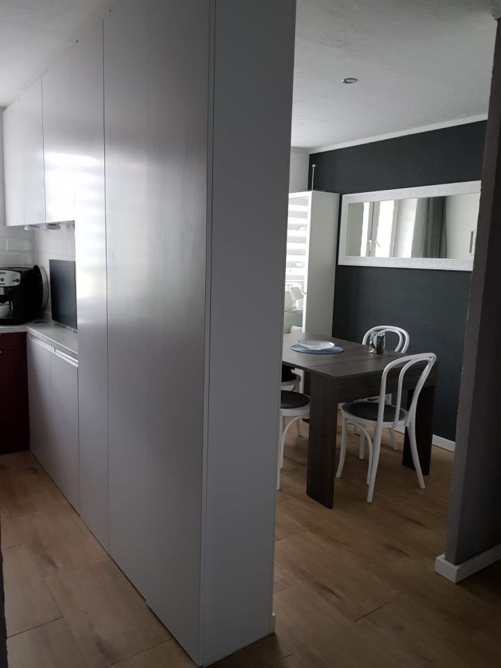 Mieszkanie 4-pokojowe Jastrzębie-Zdrój, ul. Warmińska. Zdjęcie 6