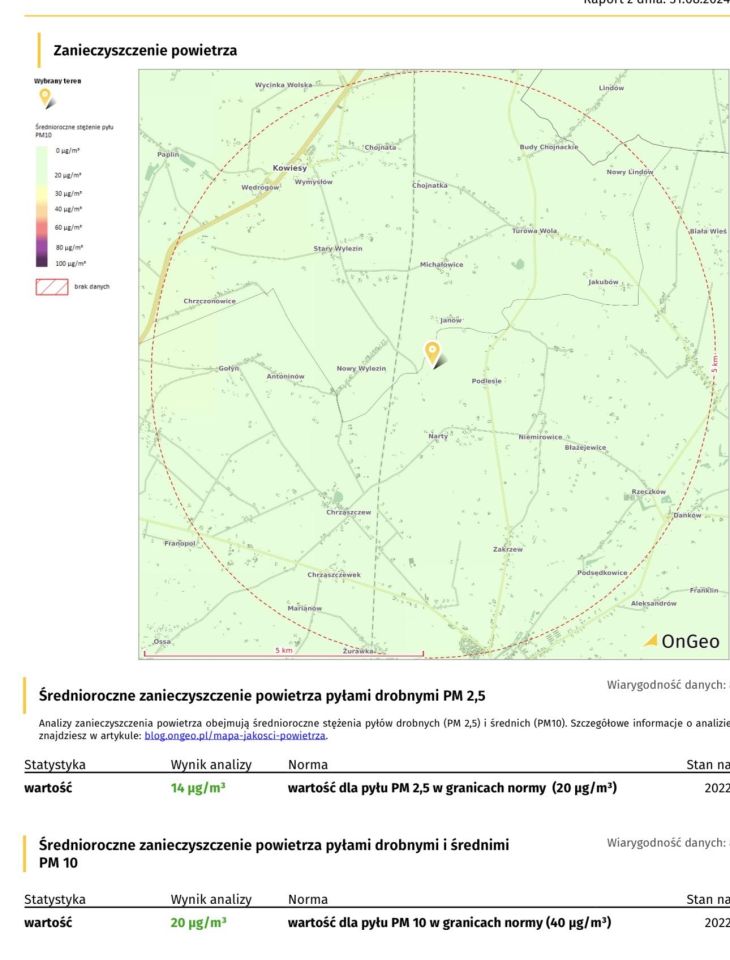 Działka rolno-budowlana Narty, brak. Zdjęcie 7