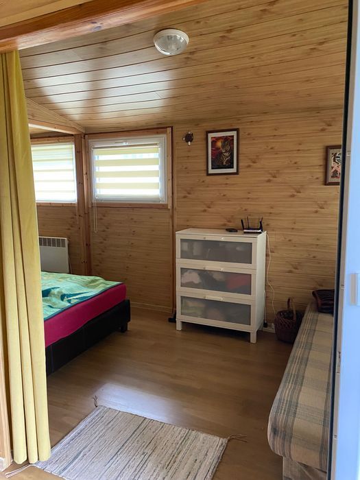 Działka rekreacyjna Świeszyno. Zdjęcie 7