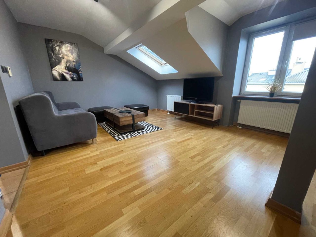 Mieszkanie 2-pokojowe Płock Podolszyce, ul. Armii Krajowej. Zdjęcie 3