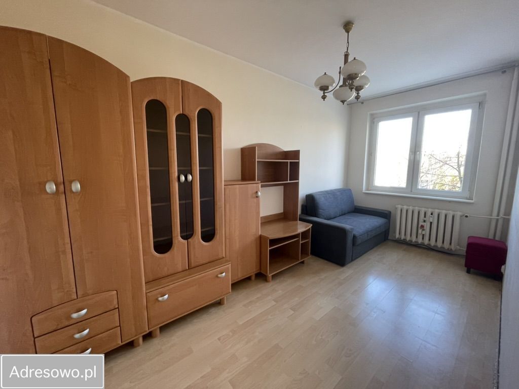 Mieszkanie 3-pokojowe Gdańsk Żabianka, ul. Gdyńska. Zdjęcie 3