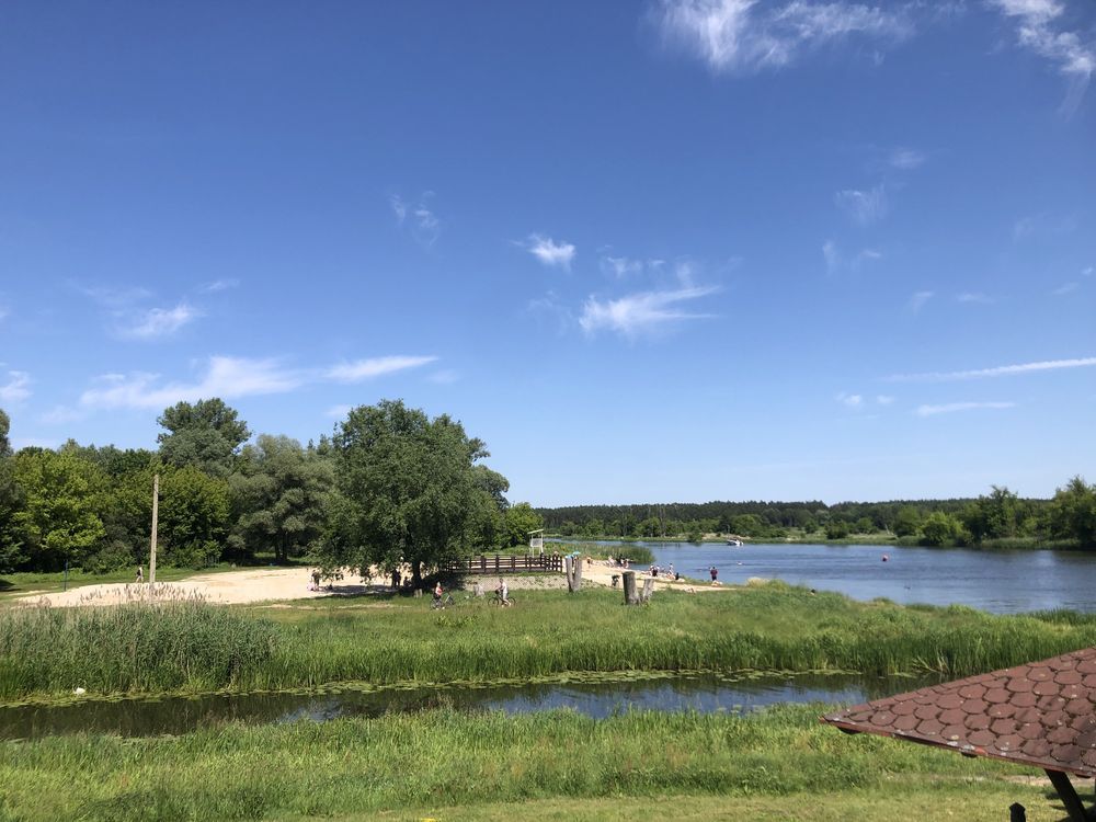 Działka budowlana Lipa. Zdjęcie 5