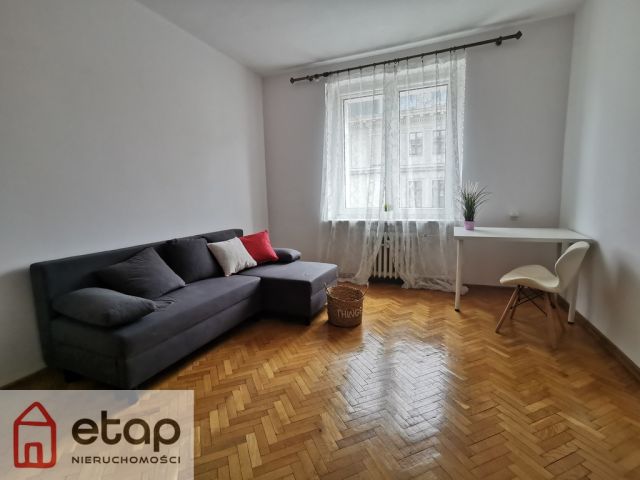 Mieszkanie 2-pokojowe Poznań Centrum, ul. 23 Lutego. Zdjęcie 2