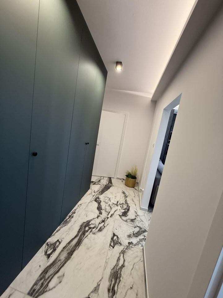 Mieszkanie 3-pokojowe Lubartów Centrum, ul. ks. Jerzego Popiełuszki. Zdjęcie 12