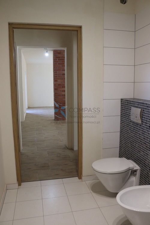 dom wolnostojący, 5 pokoi Poznań Nowe Miasto. Zdjęcie 9