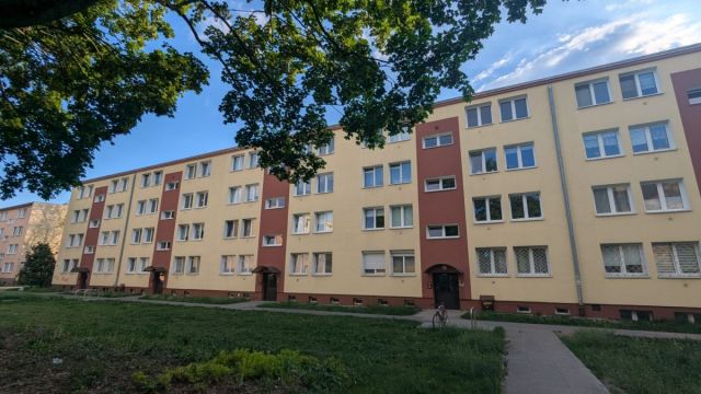 Mieszkanie 1-pokojowe Warszawa Praga, ul. Kinowa. Zdjęcie 7