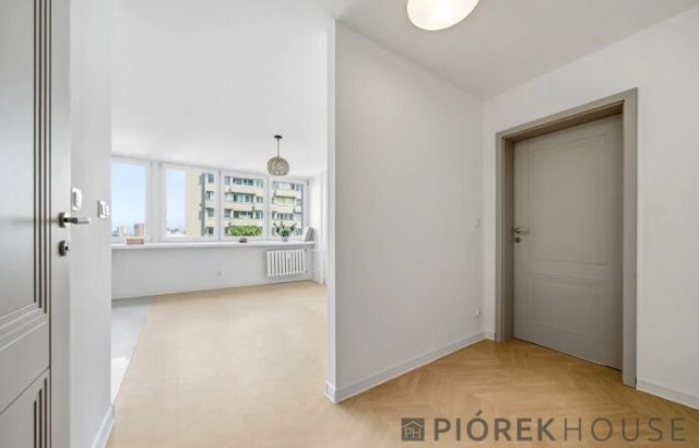 Mieszkanie 2-pokojowe Warszawa Praga-Południe, al. Stanów Zjednoczonych. Zdjęcie 9