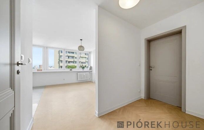 Mieszkanie 2-pokojowe Warszawa Praga-Południe, al. Stanów Zjednoczonych. Zdjęcie 9