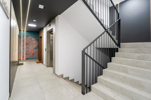 Mieszkanie 3-pokojowe Kraków Prądnik Biały, ul. Ignacego Grabczaka. Zdjęcie 15