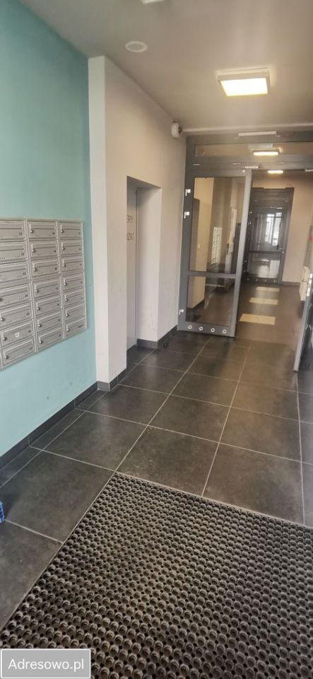 Mieszkanie 2-pokojowe Poznań Winogrady, os. Zwycięstwa. Zdjęcie 16