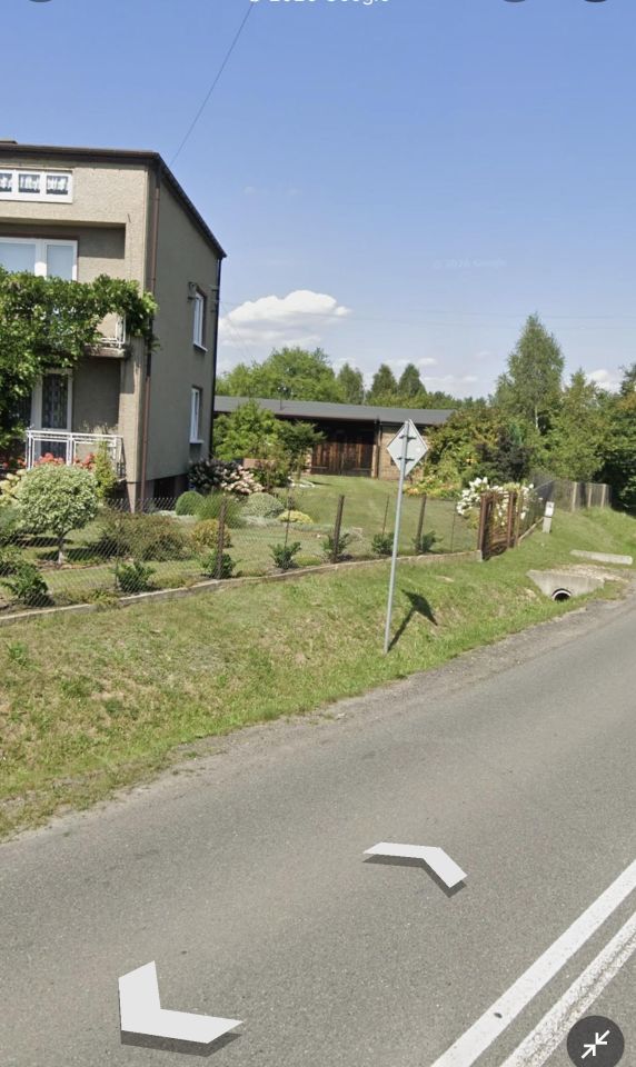 dom wolnostojący, 4 pokoje Leśniaki. Zdjęcie 2
