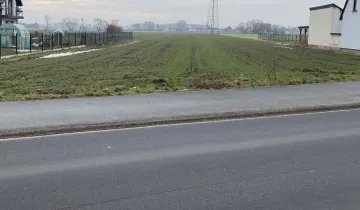 Działka na sprzedaż bez pośredników 
 
 ul. Ogrodowa 
 
 Kotórz Mały - Widok 5