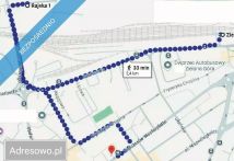 Działka budowlana Zielona Góra Centrum. Zdjęcie 1