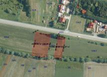 Działka budowlana Niedary, Miodowa. Zdjęcie 1