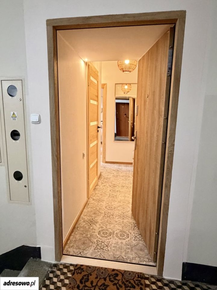 Mieszkanie 1-pokojowe Warszawa Ochota, ul. Radomska. Zdjęcie 8