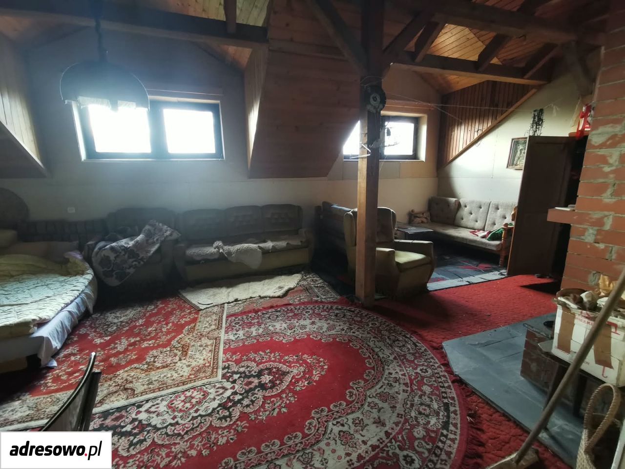 dom wolnostojący, 7 pokoi Jastrzębie-Zdrój Zdrój, ul. Karola Zioły. Zdjęcie 6