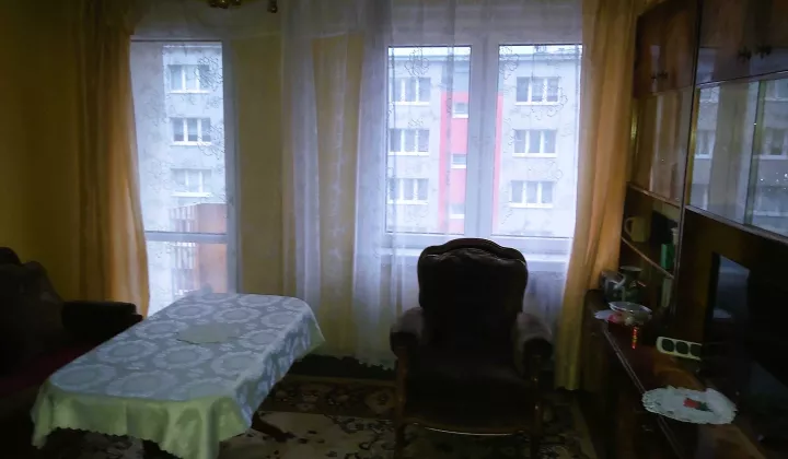 Mieszkanie 2-pokojowe Częstochowa Ostatni Grosz, ul. Równoległa