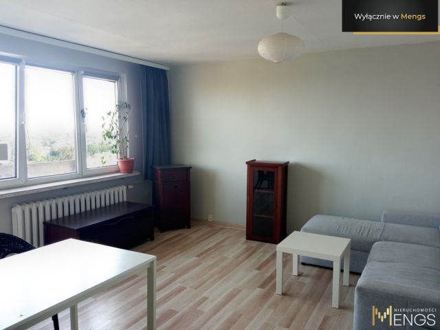 Mieszkanie 2-pokojowe Warszawa Wilanów, ul. Królowej Marysieńki. Zdjęcie 1